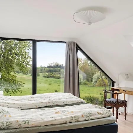 Newly Renovated 125 Sqm With Balcony