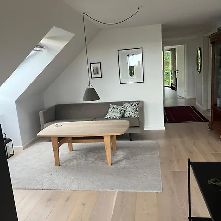 Newly Renovated 125 Sqm With Balcony